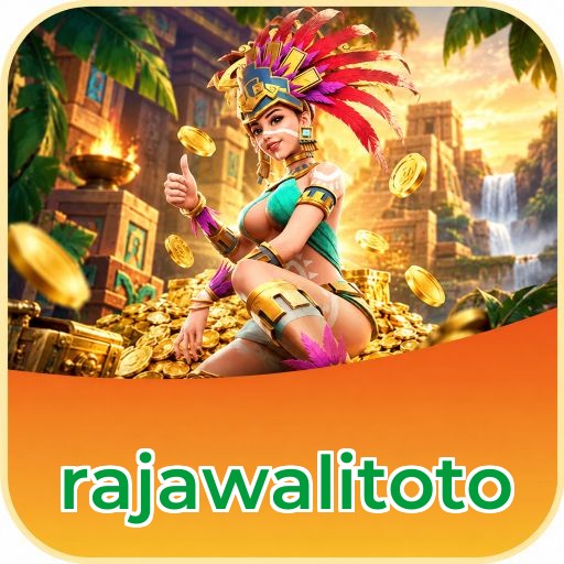 Screenshot 1 - rajawalitoto Home Screen