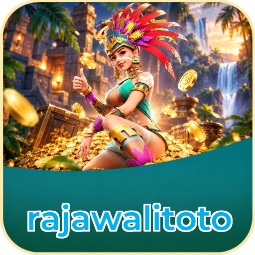 Screenshot 1 - rajawalitoto Home Screen