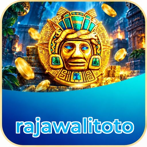 Screenshot 1 - rajawalitoto Home Screen