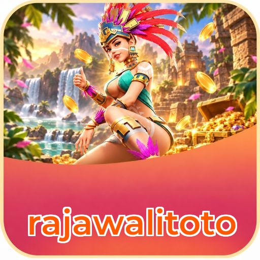Screenshot 1 - rajawalitoto Home Screen