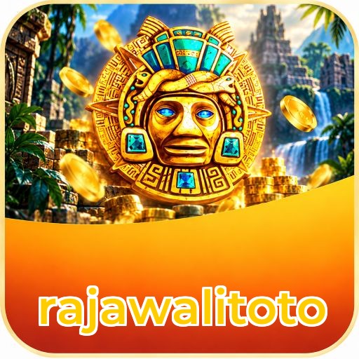 Screenshot 1 - rajawalitoto Home Screen